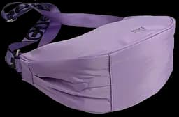 Жіноча сумка наплічна Looks Hip Bag by Wolfgang Joop лілова sum0028695 - мініатюра 7