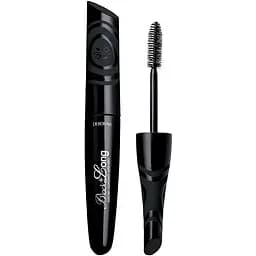 Туш для вій Deborah водостійка, екстрчорна, 1 шт.