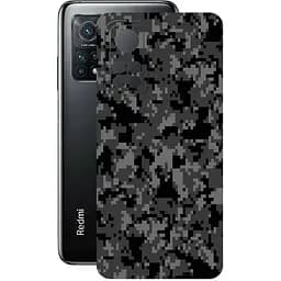 Захисна плівка StatusSKIN для Xiaomi Redmi K30s 2020 Корпус Вініл Піксель 1