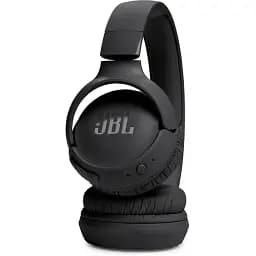 Гарнітура JBL Tune 520BT Black (JBLT520BTBLKEU) (6861952) - мініатюра 8