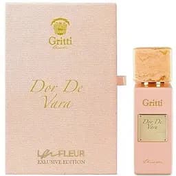 Парфум Gritti Dor de Vara 100 мл Extrait de Parfum