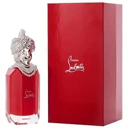 Парфюмерная вода Christian Louboutin Loubiraj 90 мл