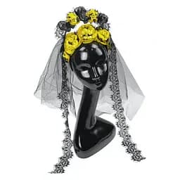 Обруч Сеньора Амарилья