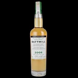 Виски Daftmill Winter Release 2008 Single Malt Scotch Whisky, 46%, 0,7 л