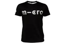 Футболка Micro T-Shirt XL Черный