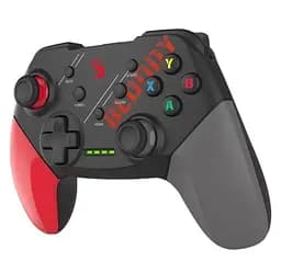 Геймпад GPW50 Black/Red/Grey Bloody teh0020792 - мініатюра 2