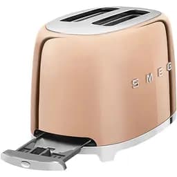 Тостер Smeg TSF01RGEU [116666] - мініатюра 2