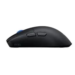 Комп'ютерна мишка Asus ROG Harpe II Ace Bluetooth/Wireless/USB Black (90MP0490-BMUA00) - мініатюра 3