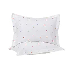 Наволочки сатин Lotus Home - Pilen 50x70+5 (2 шт)