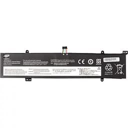 Акумулятор для ноутбуків PowerPlant LENOVO Yoga 9-15IMH5 (L18M4PF1) 15.2V 3500 mAh