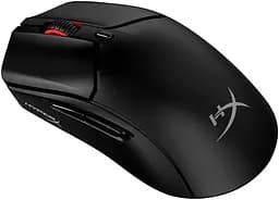 Комп'ютерна миша HyperX Pulsefire Haste 2 RGB USB-A/WL/BT чорний teh0013996 - мініатюра 5