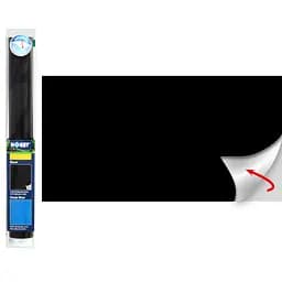 Задній фон самоклеючий Hobby Black x /Deep Blue 120x50 см (31210)