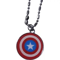 Кулон Gee! Щит Капітана Америки Shield Captain America 10.03.454