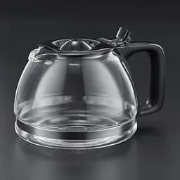 Кавоварка Russell Hobbs Textures Plus крапельна 1.25 л чорна (22620-56) - мініатюра 4
