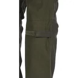 Штани Hallyard Venlo 50 Brown - мініатюра 10
