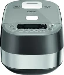 Мультиварка Tefal Expert Cook Induction сірий 1200 Вт (RK802B34) - мініатюра 2