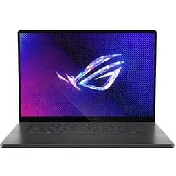 Ноутбук ASUS ROG Zephyrus G16 (GU605CR-QR121), Intel Core Ultra 9285H, 16 дюймов, RAM 64 ГБ, SSD 1 ТБ, nVidia GeForce RTX 5070 Ti 12 ГБ, Без ОС