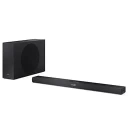 Саундбар Sharp HT-SBW320 Black