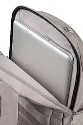 Рюкзак 15.6" Samsonite GUARDIT CLASSY STONE GREY 44x30x20 KH1*08003 - мініатюра 11