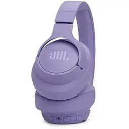 Навушники JBL T770 NC Bluetooth фіолетові (JBLT770NCPUR) - мініатюра 7