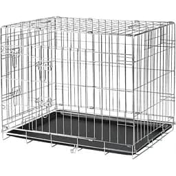 Клітка Тріксі для тварин металева 93x62x69 см (3924)