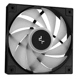 Система рідинного охолодження Deepcool LE360 V2 (R-LE360-BKAMMC-G-2) - мініатюра 4