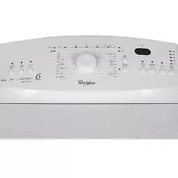 Пральна машина Whirlpool з вертикальним завантаженням (AWE66710UA) - мініатюра 7