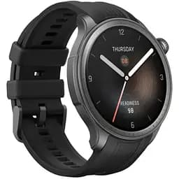Смарт-годинник Xiaomi Amazfit Balance Midnight - мініатюра 2