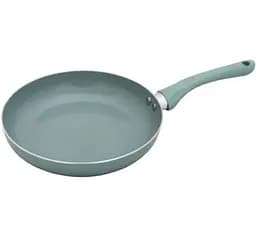 Сковорода з керамічним покриттям Martex, 26 см, м'ятний (26-203-027)