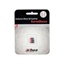 Карта пам'яті microSD DH-PFM112 Dahua (99-00002980) - мініатюра 2