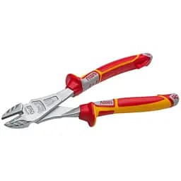 Бокорізи силові NWS діелекричні ізольовані 200 мм (137-49-VDE-200)