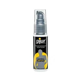 Пролонгирующий гель pjur Superhero Serum 20 мл
