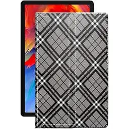 Чехол StatusCASE из экокожи для планшета Lenovo Pad Plus 2021