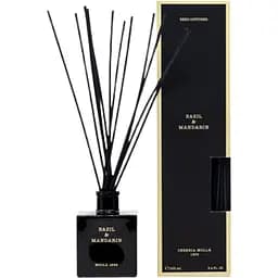 Аромадифузор Cereria Molla Premium Basil & Mandarin 100 мл