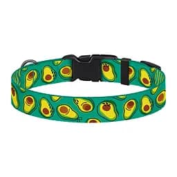 Нашийник для собак BronzeDog Urban Fruits L - мініатюра 3