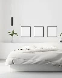 Підвісний світильник, люстра Kanlux 39040 Phlox GU10 1x10W IP20 чорний - мініатюра 3