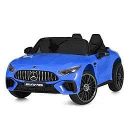 Детский электромобиль Машинка M 5098EBLRS-4 до 35 кг