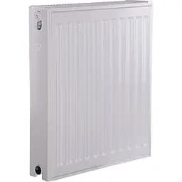 Радіатор сталевий панельний Optimum 22 500x400 мм білий (13156)