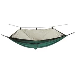 Гамак Grand Canyon Bass Mosquito Hammock Storm (360028), Зелений - мініатюра 2