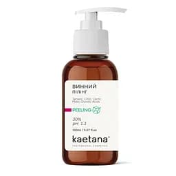 Винний Пілінг 30% Kaetana 150 мл