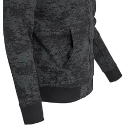 Худі Orbis Textil 418000 - 70 M Чорний - мініатюра 5