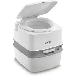 Біотуалет Thetford Porta Potti 165 білий (92806) - мініатюра 2