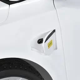 Дитячий електромобіль Машина M 5899EBLR-1 до 30 кг - мініатюра 5