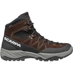 Черевики Scarpa Boreas GTX 43 Mud/Orange (1004-30023-200-3-43)