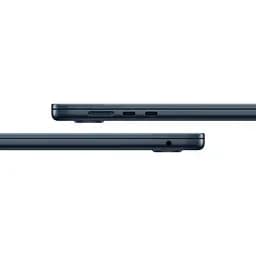 Ноутбук Apple MacBook Air 15` M4 24/512GB Midnight 2025 (MC6L4) [129954] - мініатюра 7