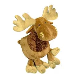 Мягкая игрушка Лось 38см