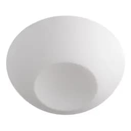 Светильник настенный-потолочный накладной Brille W-072/1