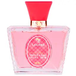 Туалетная вода для женщин Lotus Valley Sparkle N Shine 100 мл (MM32144)