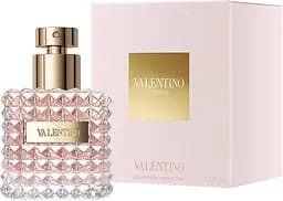 Оригінал Valentino Donna 50 мл парфумована вода