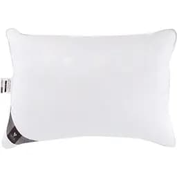 Подушка Ideia Natural Classic 70х50 см білий (8-11515)